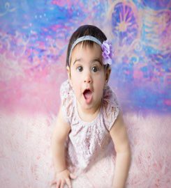 Shaista Lakha Photography