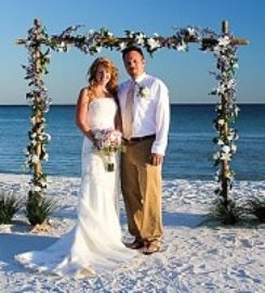 Destin Florida Beach Weddings