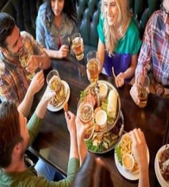 Bootleggers Niagara Beer Tours
