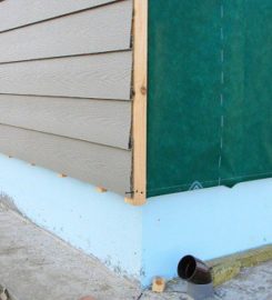 Foundation Repair Syracuse