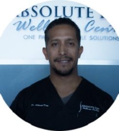 Absolute Life Wellness Center