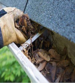 We Clean Gutters LLC