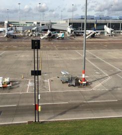 Beaufort Airport Taxis Birmingham