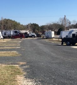 Hwy 97 East RV Park