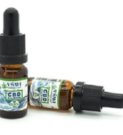 CBD Oils UK