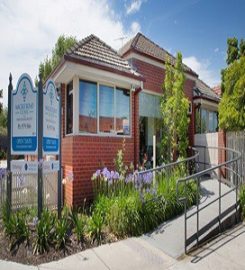 Mackie Road Clinic