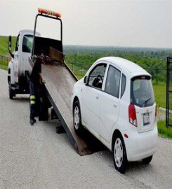 Tow Truck Ottawa