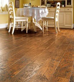 IB Flooring