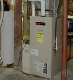 Supreme Heating & Air Conditioning