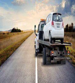 Tow Truck Ottawa