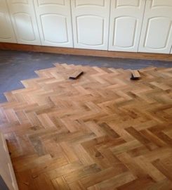 IB Flooring