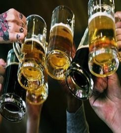 Bootleggers Niagara Beer Tours