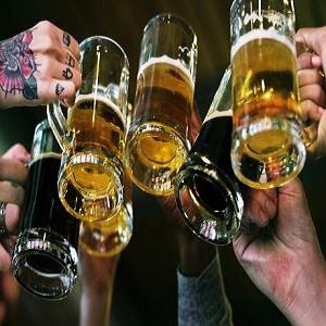 Bootleggers Niagara Beer Tours