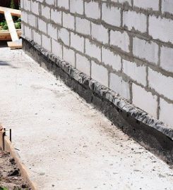 Foundation Repair Syracuse