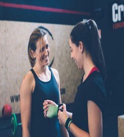 TFM Fitness