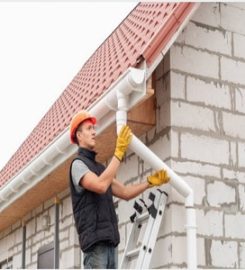 We Clean Gutters LLC