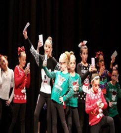 Dance Expression Dance Arts
