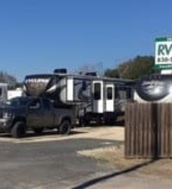 Hwy 97 East RV Park