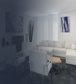 Main Cleaning Soluitons