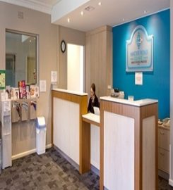 Mackie Road Clinic