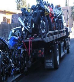 Tow Truck Ottawa