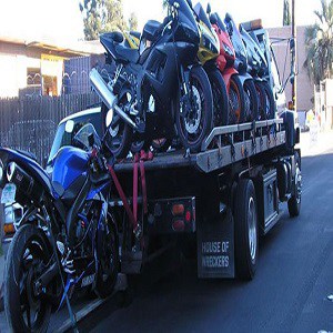 Tow Truck Ottawa