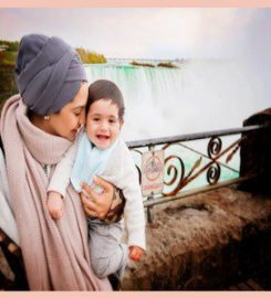 Shaista Lakha Photography