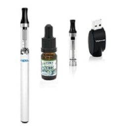 CBD Oils UK