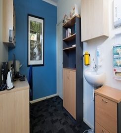 Mackie Road Clinic