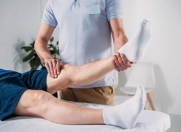 Physiotherapy Niagara Falls