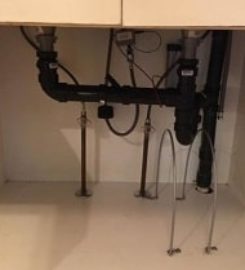 Plumber Scarborough