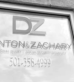 Denton & Zachary Criminal & Family Lawyers