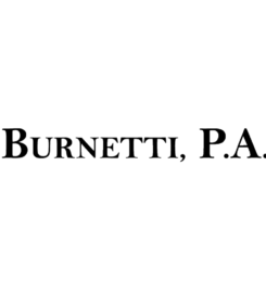 Burnetti, P.A.