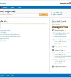 WPsitehelpers