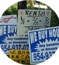 The Best Cash Offer
