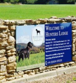 Hunters Lodge Country Boarding Kennels & Cattery