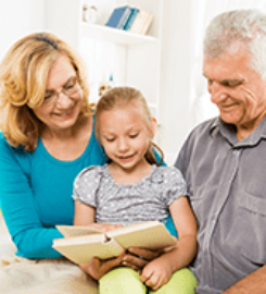 Greenville Family Law: Robert A. Clark Attorney