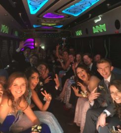 Rockstarz Limousine & Party Bus