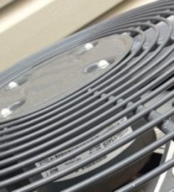 HVAC Contractor Nanaimo