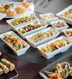 Ghazal Indian Buffet & Bar