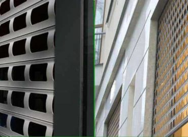 Gate Repair Brooklyn – Rolling Gate NYC