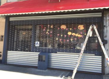 Gate Repair Brooklyn – Rolling Gate NYC