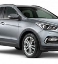 Selective Car Rentals – Hobart