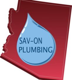 Sav-On Plumbing