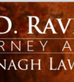 Sharon Ravenscroft – Attorney at Law