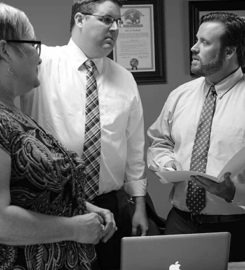 Denton & Zachary Criminal & Family Lawyers