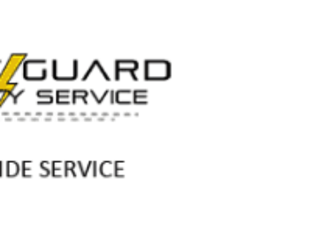 Fast Guard Service LLC