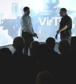 VirTra, Inc.