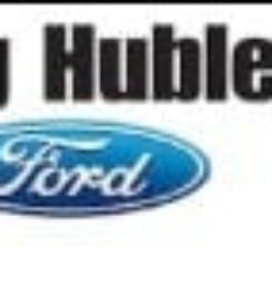 Greg Hubler Ford