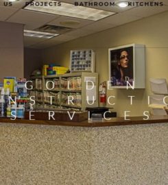 Golden Construction Services LLC